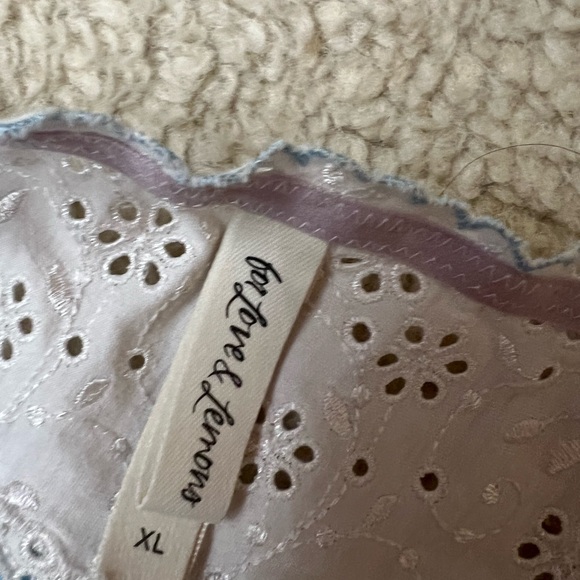 SOLD ON DEPOP for love and lemons set - Picture 13 of 14